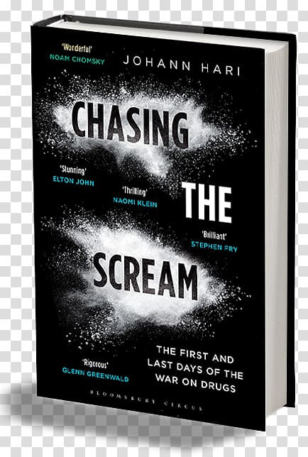 Chasing the Scream Lost Connections: Uncovering the Real Causes of Depression – and the Unexpected Solutions War on drugs Book Review, drug addict transparent background PNG clipart
