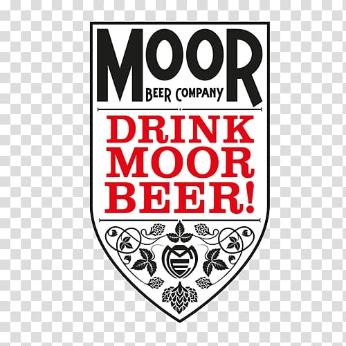Moor Beer Co India pale ale, beer transparent background PNG clipart