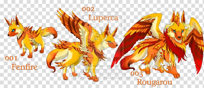 Pokémon FireRed and LeafGreen Pokémon Red and Blue Pokémon types, Fire wolf transparent background PNG clipart