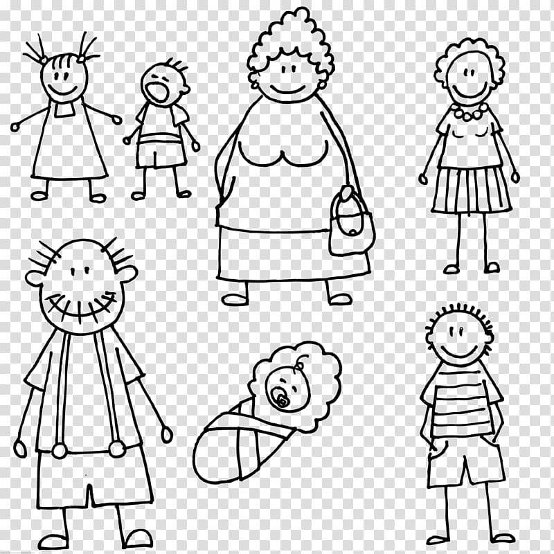grandfather .to , grandma transparent background PNG clipart