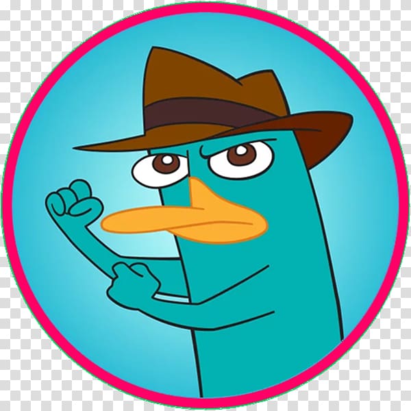 Phineas Flynn Perry the Platypus Ferb Fletcher Candace Flynn Dr. Heinz Doofenshmirtz, others transparent background PNG clipart