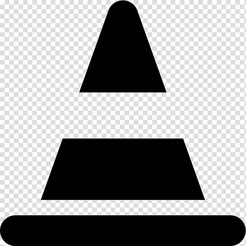 Computer Icons Traffic cone Scalable Graphics Road, road transparent background PNG clipart