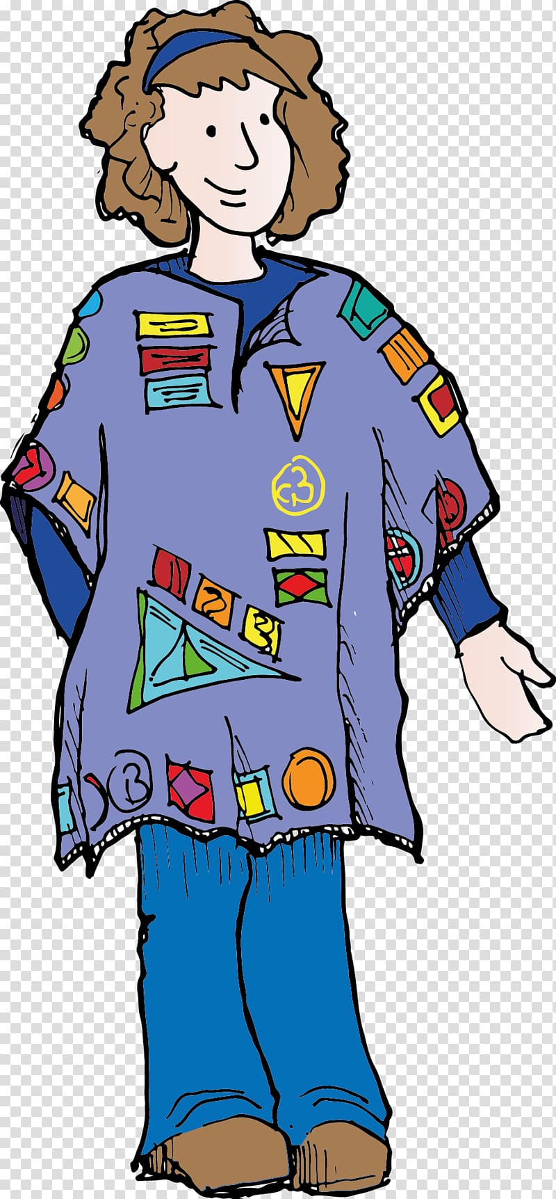 Girl Guides Girlguiding Camping Blanket Scouting, others transparent background PNG clipart