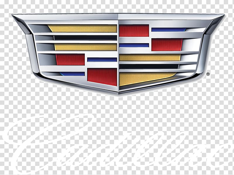 Cadillac logo, 2014 Cadillac CTS Car Cadillac ELR Cadillac SRX, Cadillac Logo transparent background PNG clipart