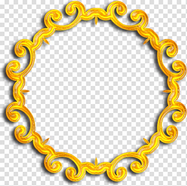 Gold Body Jewellery Pattern, gold transparent background PNG clipart