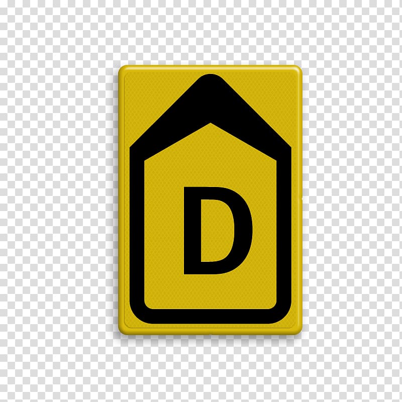 Traffic sign Road Yellow Logo, road transparent background PNG clipart