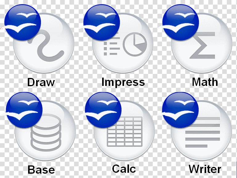 Apache OpenOffice Impress