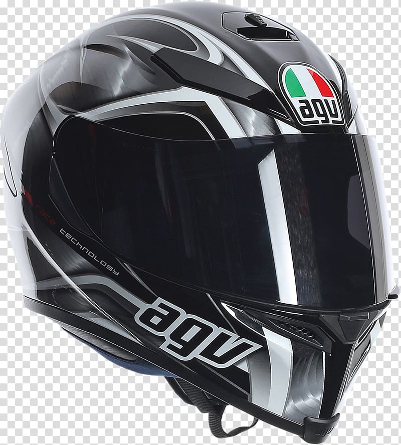 Motorcycle Helmets AGV Sports Group Visor, motorcycle helmets transparent background PNG clipart