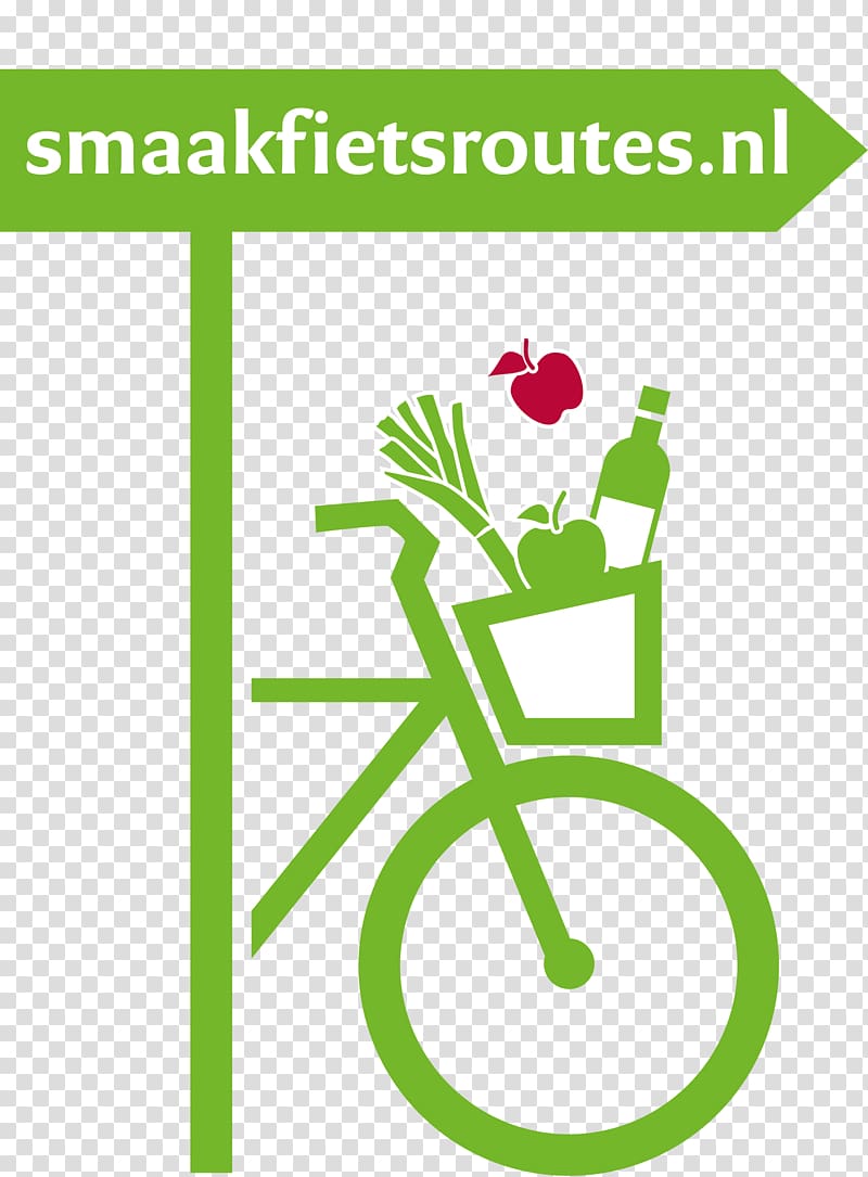 SMAAKFIETSROUTES.NL Knowledge Tradition Flower Bicycle, high definition transparent background PNG clipart