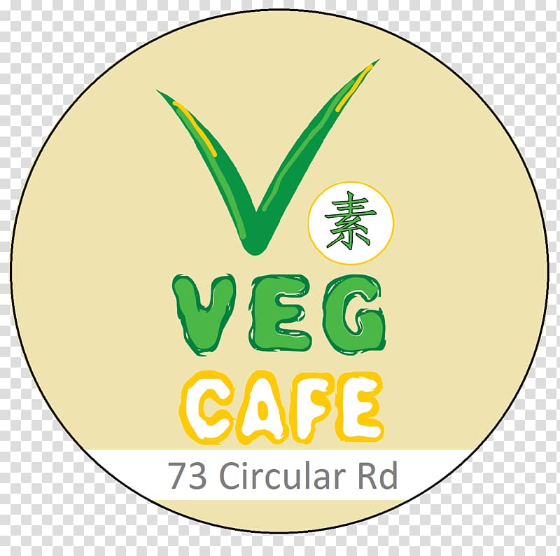 Vegetarian cuisine Logo Cafe Brand Font, non-veg transparent background PNG clipart