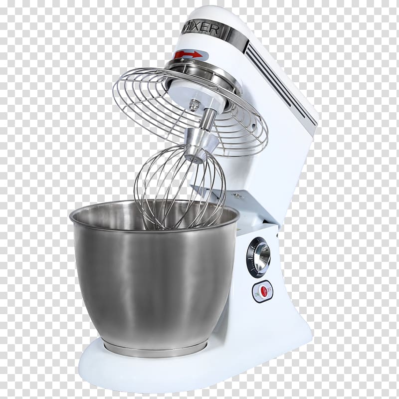 Mixer Bakery Blender Whisk Food, cake transparent background PNG clipart