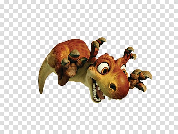 Scrat Manfred Ice Age Ellie Dinosaur, others transparent background PNG clipart