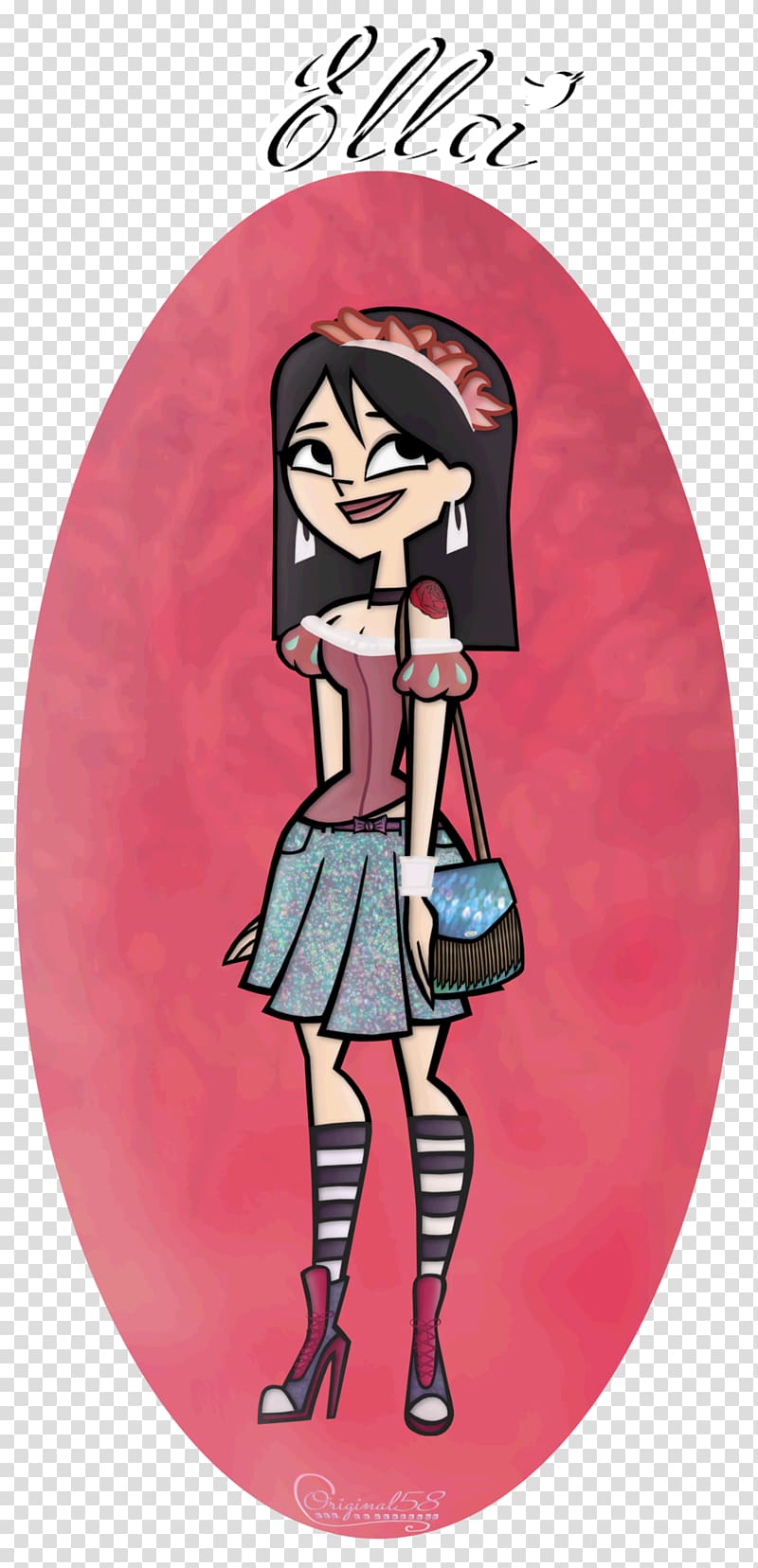 Cartoon Clothing Accessories Character Fashion, makeover transparent background PNG clipart