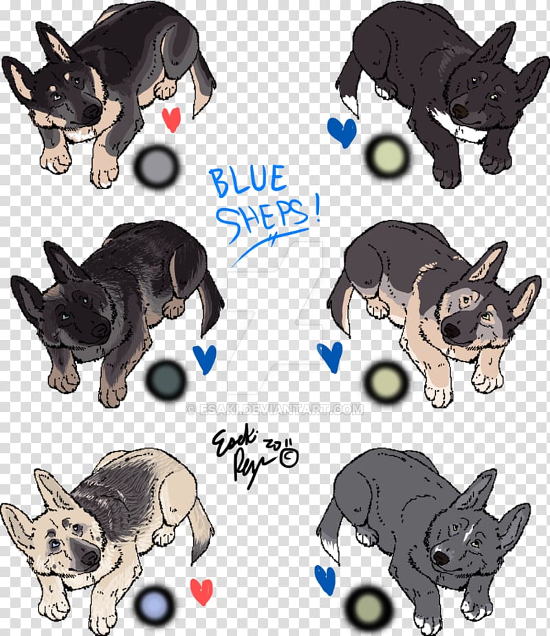 German Shepherd Australian Cattle Dog Puppy Dobermann Stumpy tail cattle dog, puppy transparent background PNG clipart