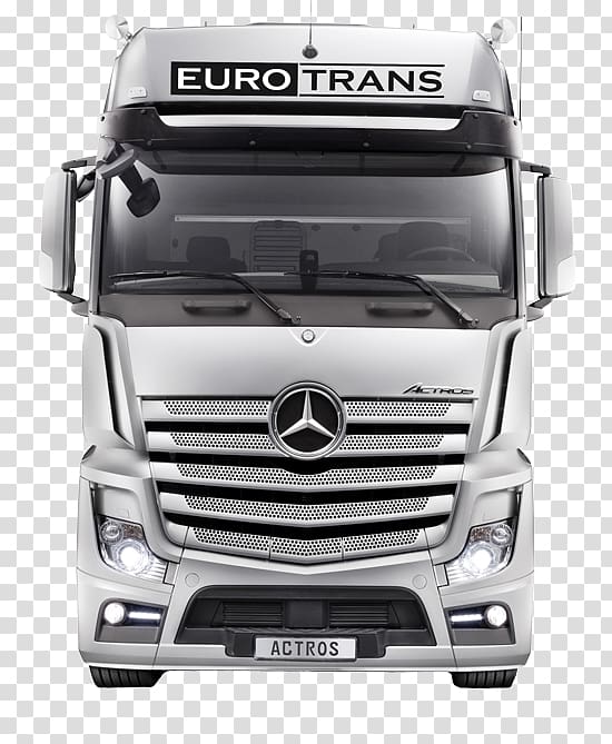 Mercedes-Benz Actros Mercedes-Benz short bonnet trucks Car Scania AB, mercedes transparent background PNG clipart