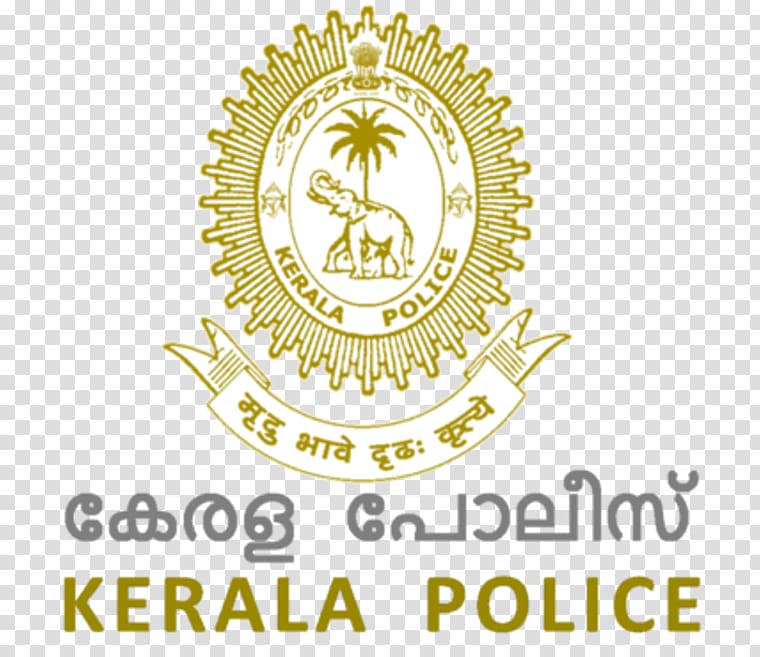 Kerala Police Academy State police, Police transparent background PNG clipart
