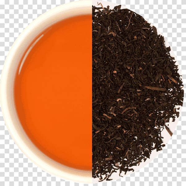Assam tea Darjeeling tea Earl Grey tea Dianhong Nilgiri tea, tea transparent background PNG clipart