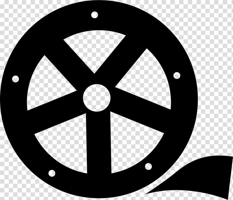 Film Cinema Reel Computer Icons, film reel transparent background PNG clipart