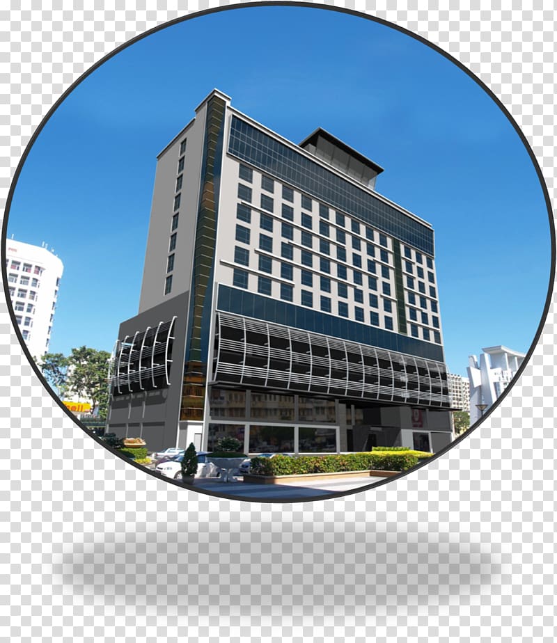 Horizon Hotel Commercial building TH Hotel Kota Kinabalu, hotel transparent background PNG clipart