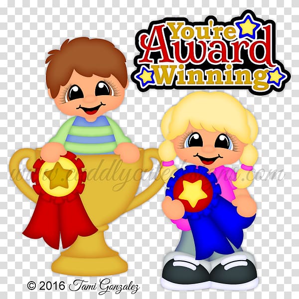 Character Happiness , award winning transparent background PNG clipart