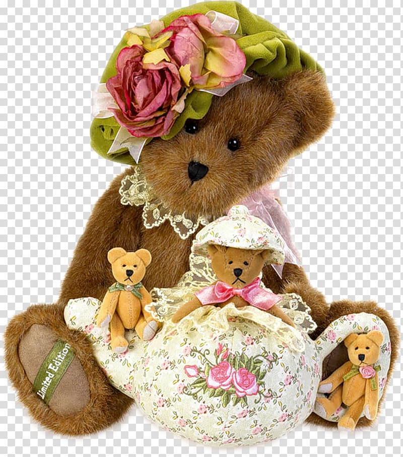 Teddy bear Me to You Bears Boyds Bears Toy, bear transparent background PNG clipart