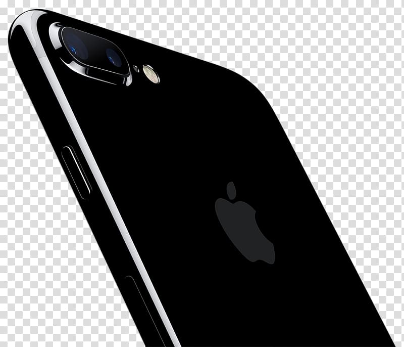 iPhone 8 Telephone Smartphone SIM lock Apple, Apple 7 transparent background PNG clipart