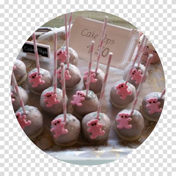 Chocolate Christmas ornament Christmas Day, Cake pops transparent background PNG clipart