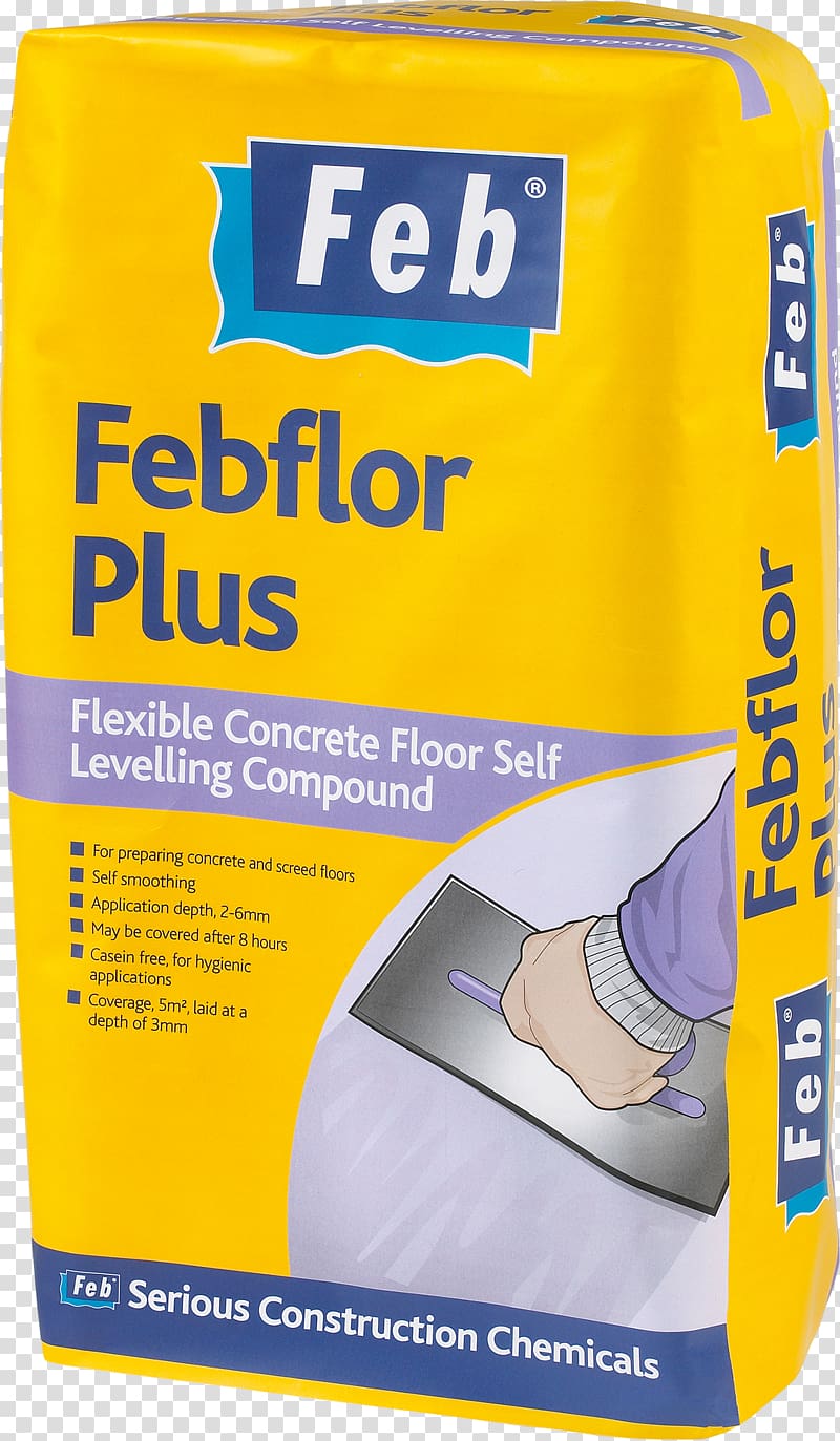 Self-leveling concrete Sealant Floor Screed, Carpet Repair Specialist transparent background PNG clipart