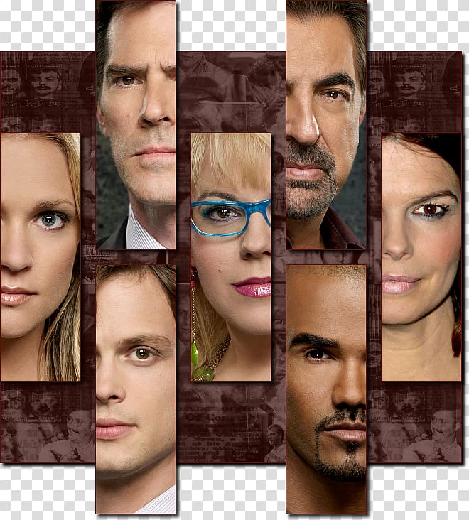 Thomas Gibson Shemar Moore Criminal Minds: Beyond Borders Criminal Minds, Season 1, criminal minds transparent background PNG clipart