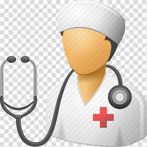 Physician Computer Icons Medicine Health Care Clinic, Icon Physician transparent background PNG clipart