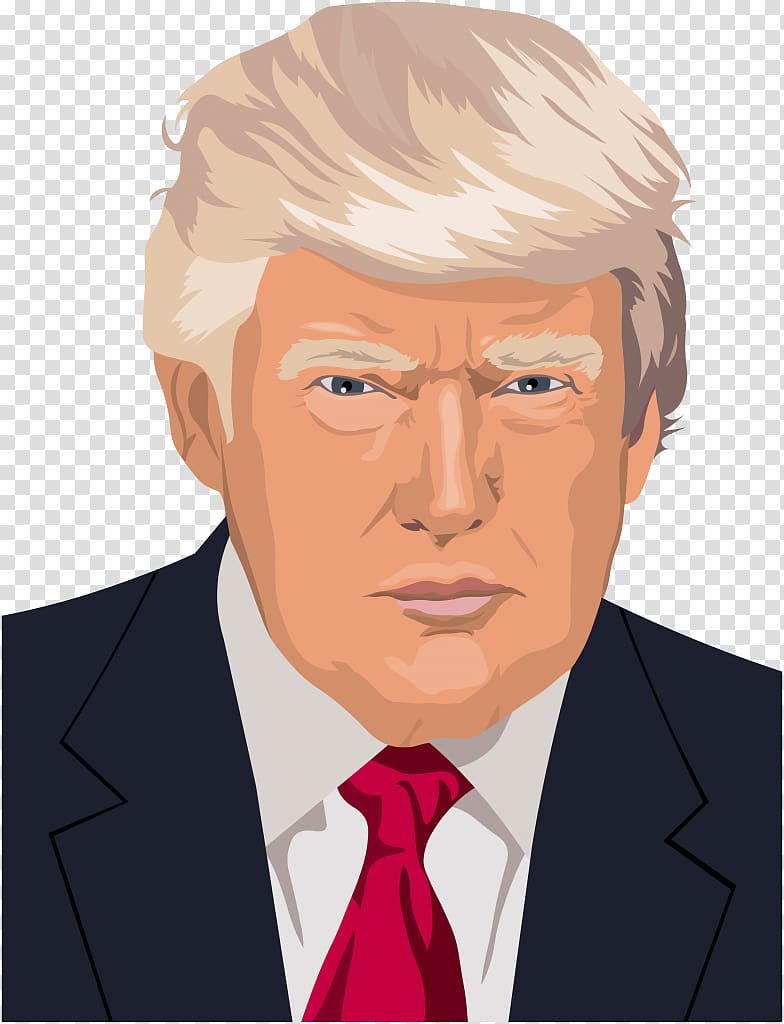 Donald Trump President of the United States US Presidential Election 2016 Chair of the Federal Reserve of the United States, donald trump transparent background PNG clipart