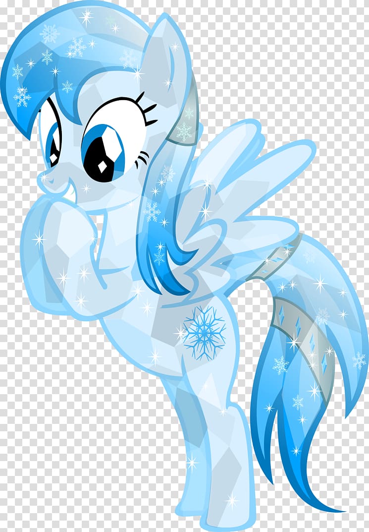 My Little Pony Pinkie Pie Twilight Sparkle Snowflake, unicorn birthday transparent background PNG clipart