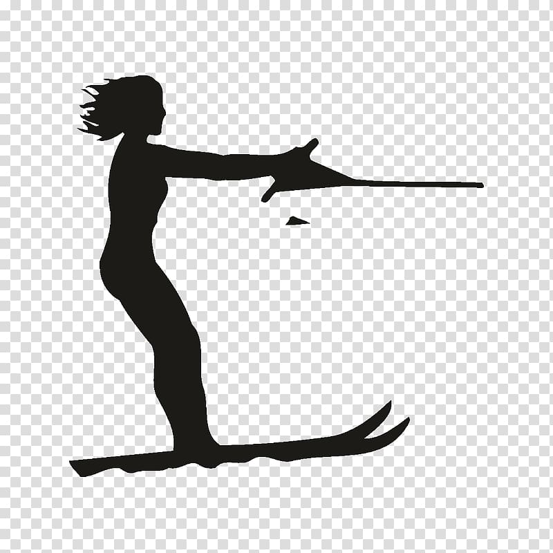 Water Skiing Sport Going Skiing!, skiing transparent background PNG clipart