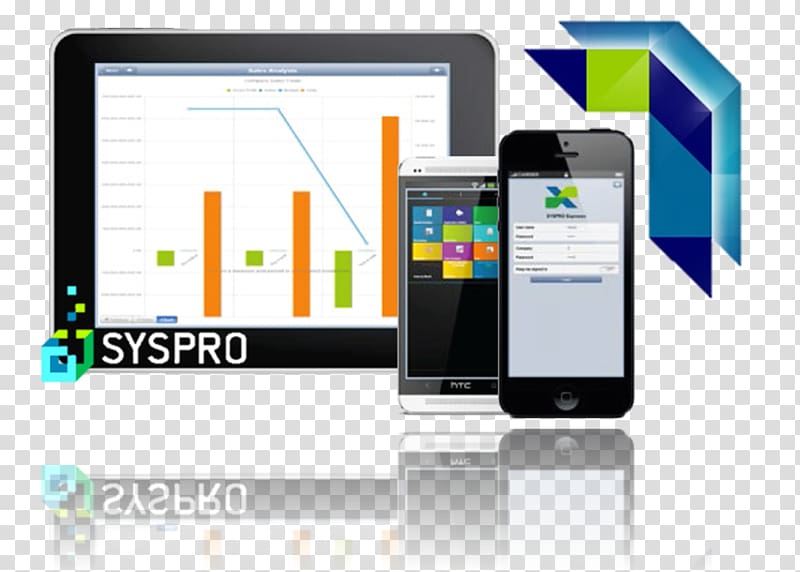 SYSPRO Enterprise resource planning Business process Sales, Business transparent background PNG clipart