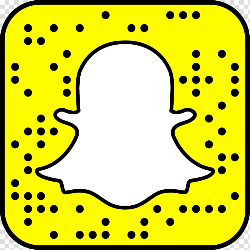 Snapchat Snap Inc. Social media User profile Scan, coding club transparent background PNG clipart