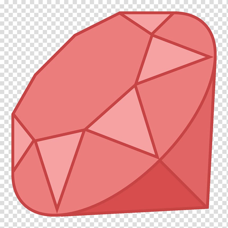 Computer Icons Programming language Ruby Computer programming, shape transparent background PNG clipart