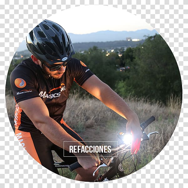Bicycle Helmets Lighting Lumen, Magic Shine transparent background PNG clipart