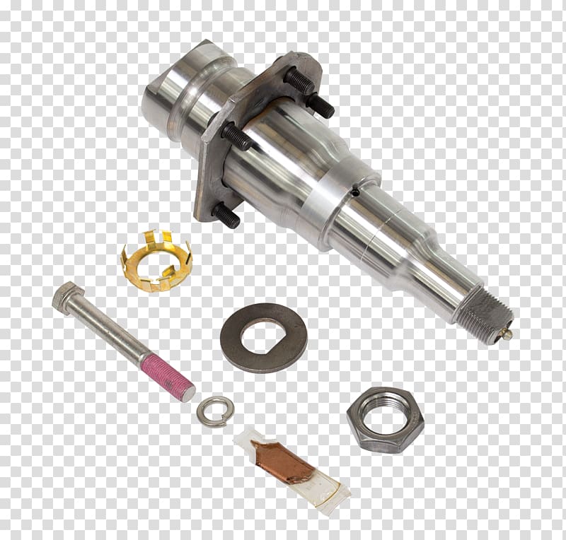 Axle Spindle Trailer Suspension Bolt, others transparent background PNG clipart