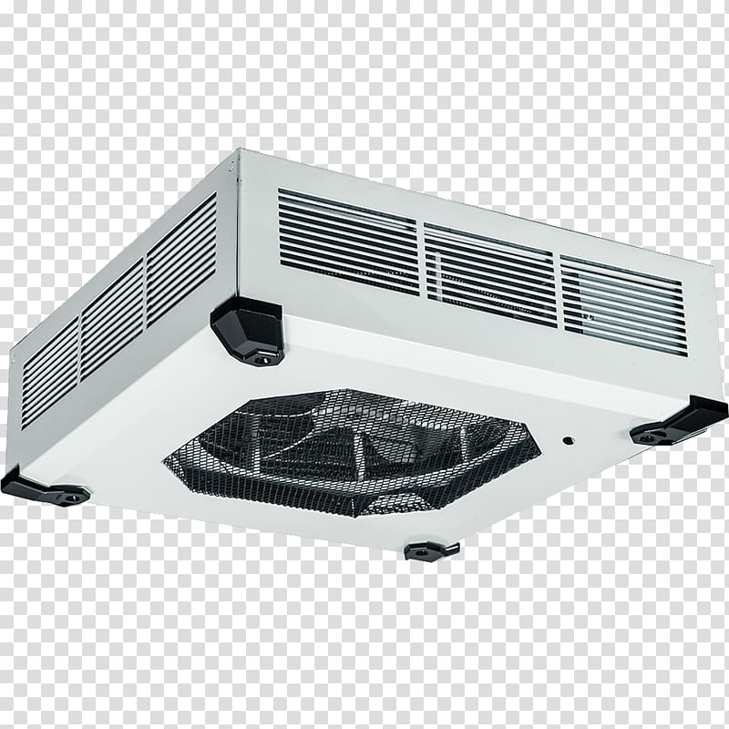 Fan heater Ceiling Electric heating GlenDimplex, no chemical added transparent background PNG clipart