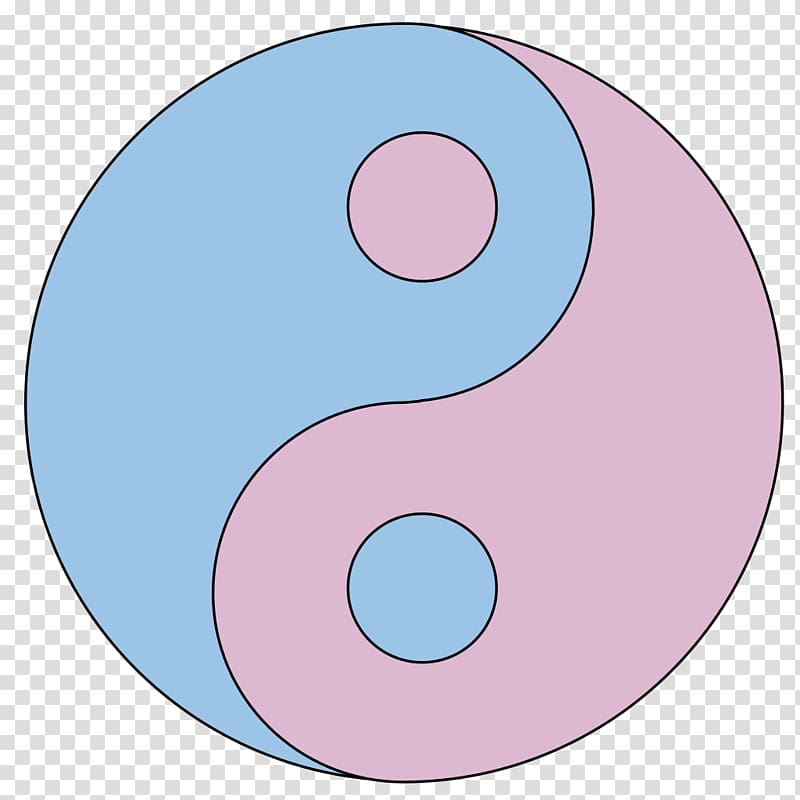 Yin and yang Computer Icons , yin yang transparent background PNG clipart