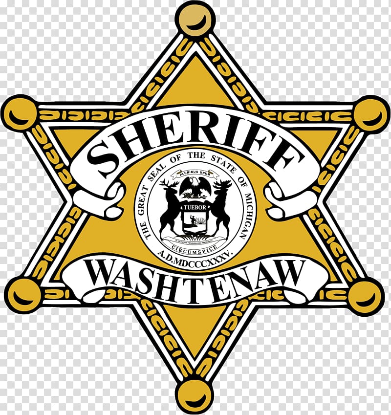 Jackson County, Michigan Washtenaw County Sheriff\'s Office Service Center Police officer Home of New Vision, Sheriff transparent background PNG clipart