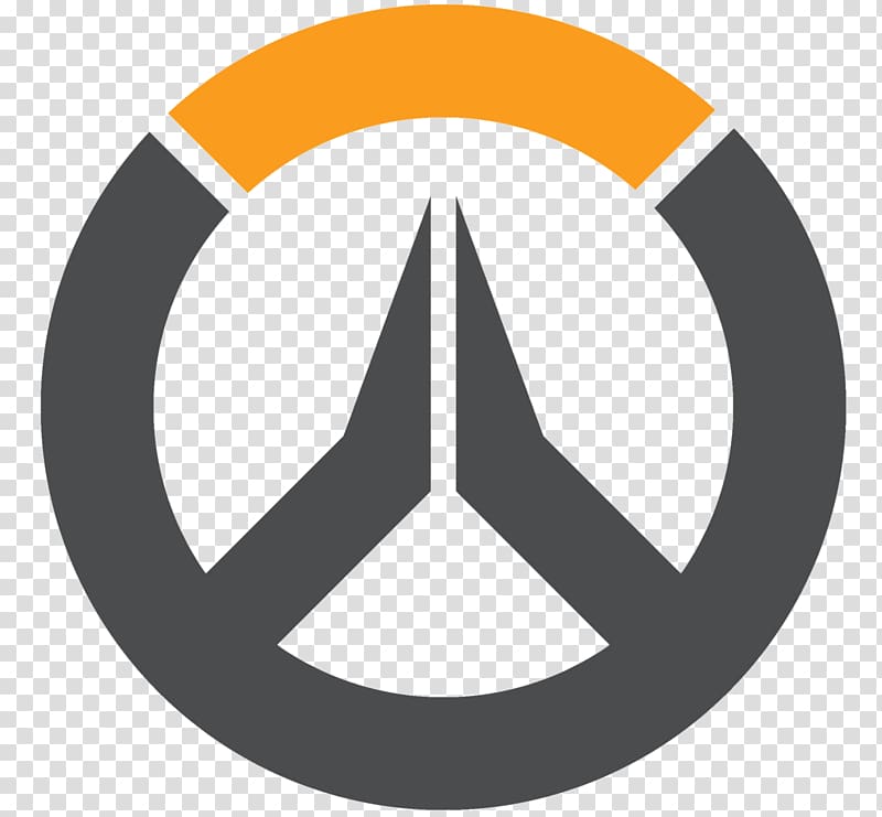 Overwatch Logo Decal London Spitfire, overwatch transparent background PNG clipart