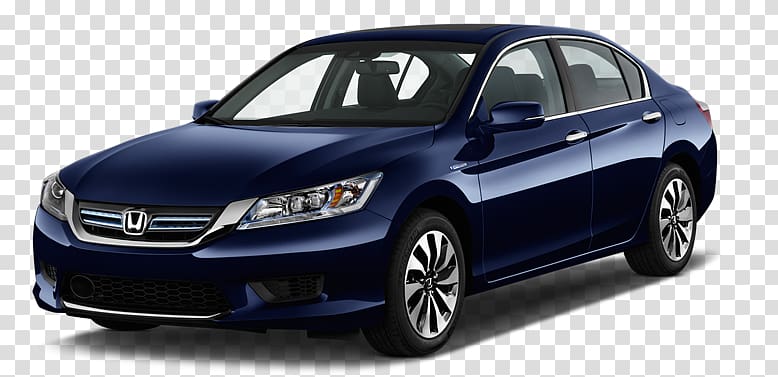 2015 Honda Accord 2013 Honda Accord Car Honda Civic GX, Car Dealer transparent background PNG clipart