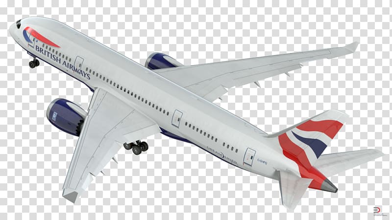 Boeing C-32 Boeing 787 Dreamliner Boeing 777 Boeing 767 Airbus A330, aircraft transparent background PNG clipart