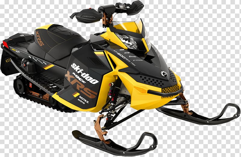 Квадроцикл BRP Ski Doo