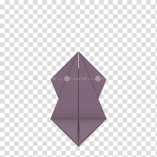 Paper Origami Angle STX GLB.1800 UTIL. GR EUR 3-fold, others transparent background PNG clipart