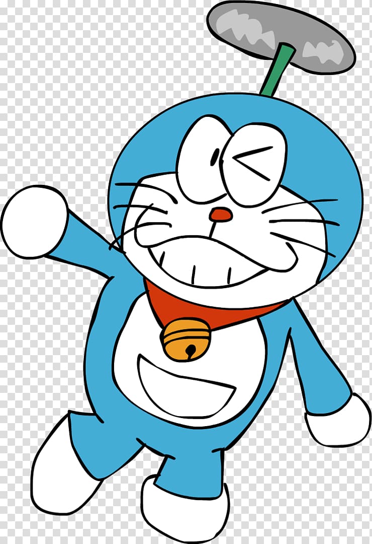 The Doraemons Nobita Nobi Shizuka Minamoto, doraemon transparent background PNG clipart