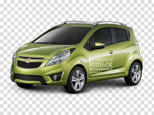 2014 Chevrolet Spark EV Car General Motors LA Auto Show, chevrolet transparent background PNG clipart