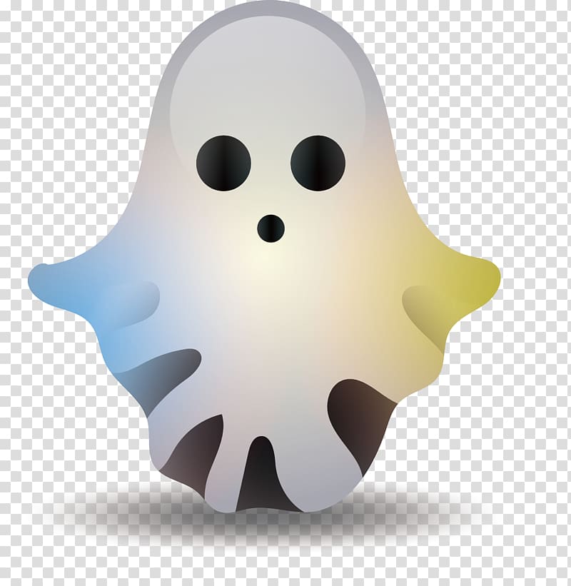 Ghost Thriller, soul tax transparent background PNG clipart