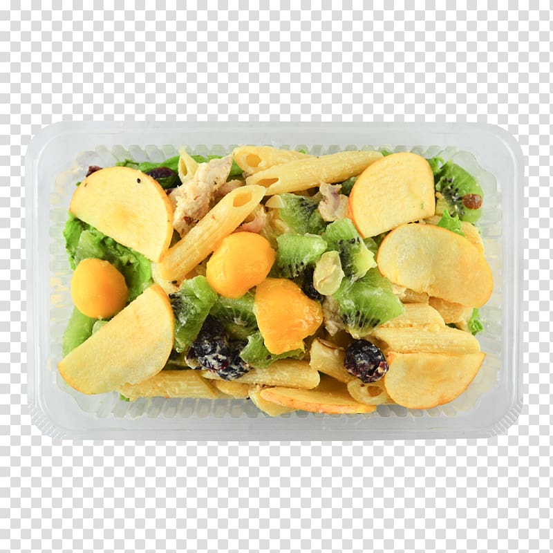 Fruit salad Salad Nicoise Chicken salad Vegetarian cuisine Dish, fruit salad transparent background PNG clipart